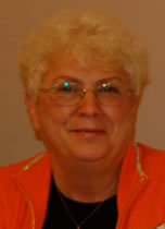 Nancy Scherer