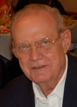 Chuck Williams